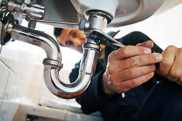 Best Same-Day Plumbing Service  in Monticello, LA