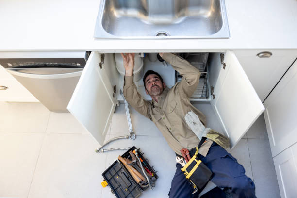Best Septic Systems  in Monticello, LA