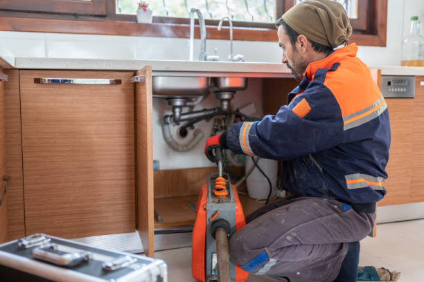 Best Affordable Plumber Near Me  in Monticello, LA