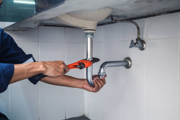 Best Affordable Plumbing Services  in Monticello, LA