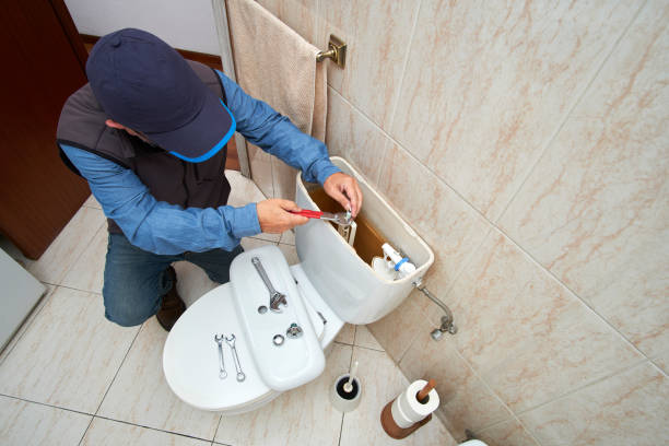 Best Gas Line Repair  in Monticello, LA