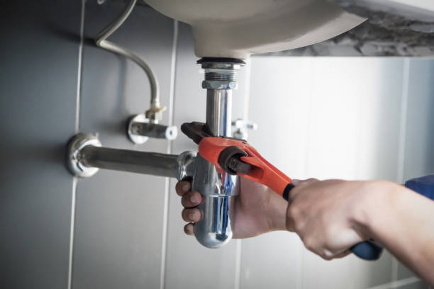 Best Hot Water Heater Installation  in Monticello, LA