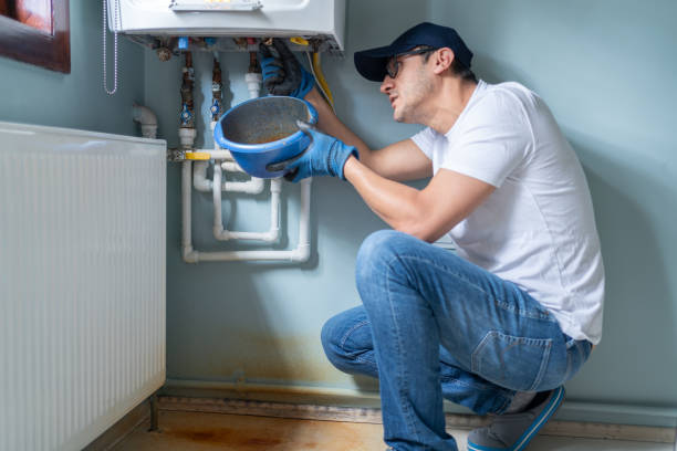 Best Plumbing Inspection Services  in Monticello, LA