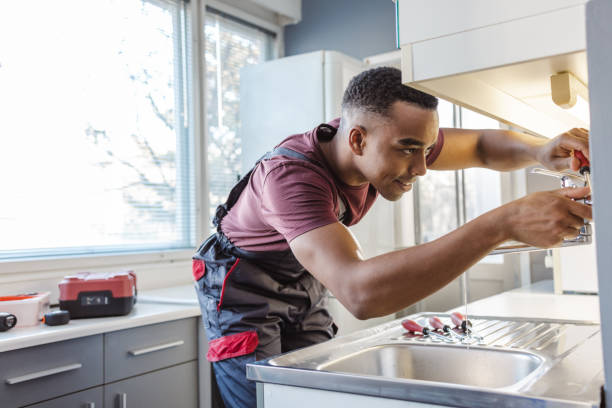 Professional Plumbing in Monticello, LA