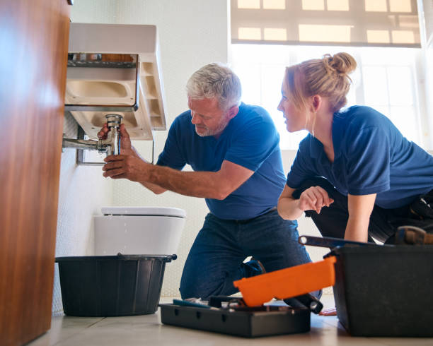 Best Sewer Line Repair  in Monticello, LA